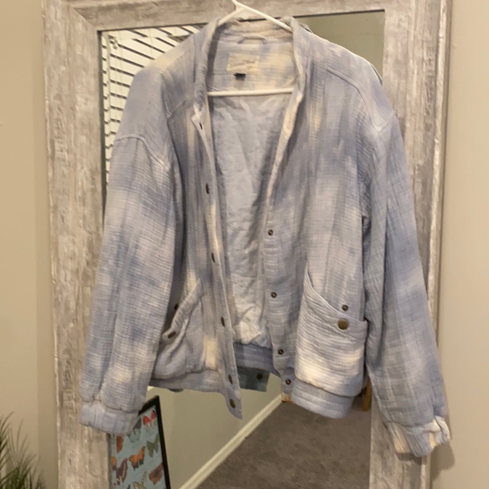 Universal Thread Bomber Jacket - image 1